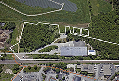 CBRE arranges $23.4 million land sale for 425-unit apartment development